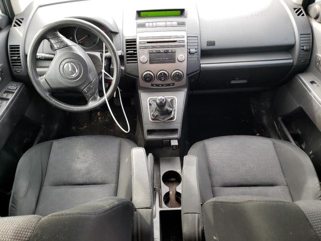 Photo 8 from auction – 2009 MAZDA 5 with VIN JM1CR29LX90341723