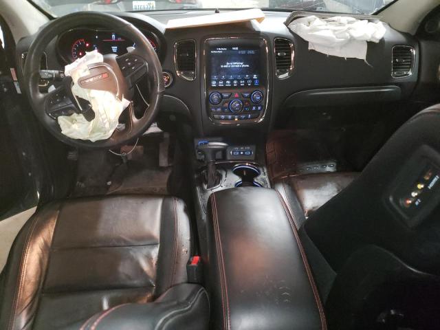 Фото 8 с аукциона – 2018 DODGE DURANGO GT с VIN 1C4RDJDG4JC242315
