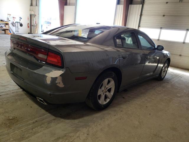Photo 3 from auction – 2012 DODGE CHARGER SE with VIN 2C3CDXBG0CH109387