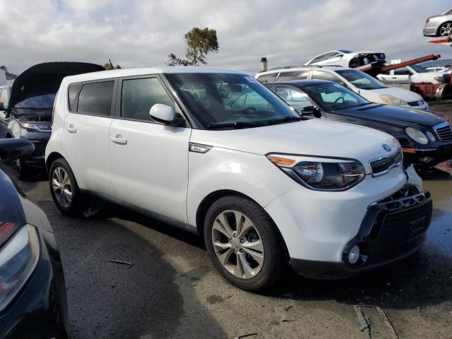 Photo 4 from auction – 2016 KIA SOUL + with VIN KNDJP3A53G7856888
