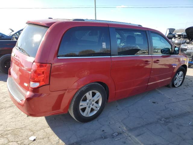 Photo 3 from auction – 2012 DODGE GRAND CARA with VIN 2C4RDGDG7CR210939