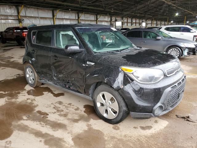 Photo 4 from auction – 2015 KIA SOUL with VIN KNDJN2A22F7805144
