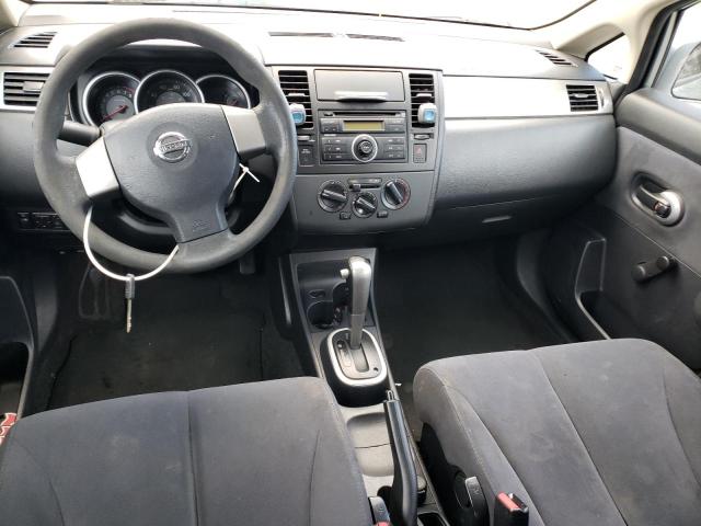 Photo 8 from auction – 2009 NISSAN VERSA S with VIN 3N1BC13E49L372361