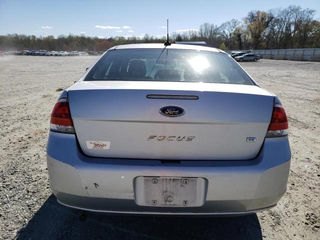 Photo 6 from auction – 2011 FORD FOCUS SE with VIN 1FAHP3FN7BW172129