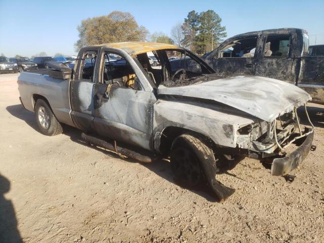 Photo 4 from auction – 2006 DODGE DAKOTA ST with VIN 1D7HE22K86S672891
