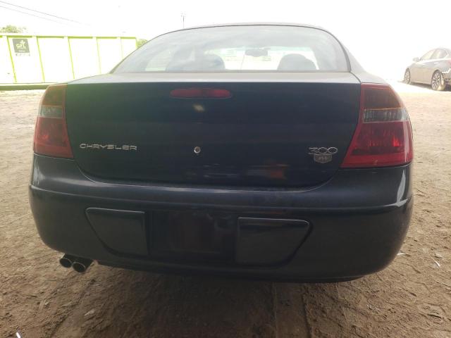 Photo 6 from auction – 2002 CHRYSLER 300M with VIN 2C3HE66G92H305477