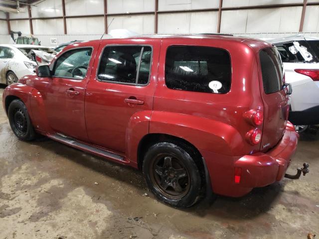 Photo 2 from auction – 2009 CHEVROLET HHR LT with VIN 3GNCA23B99S547333