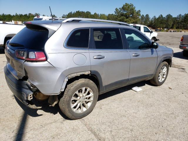 Photo 3 from auction – 2019 JEEP CHEROKEE L with VIN 1C4PJMCB4KD473833