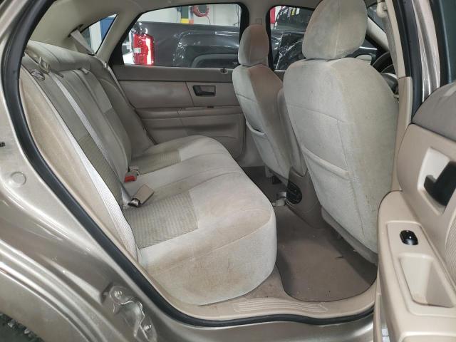 Photo 10 from auction – 2004 FORD TAURUS SES with VIN 1FAFP55S34G147638