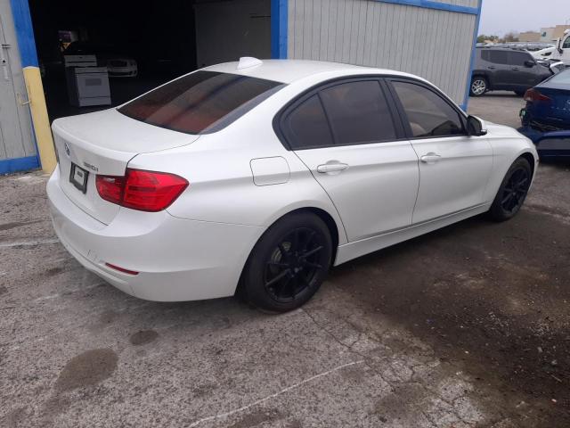 Foto 3 de la subasta – 2015 BMW 320 I con VIN WBA3B1C54FK141409