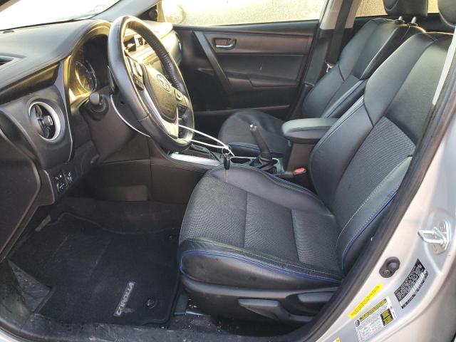 Photo 7 from auction – 2019 TOYOTA COROLLA L with VIN 5YFBURHE4KP901463