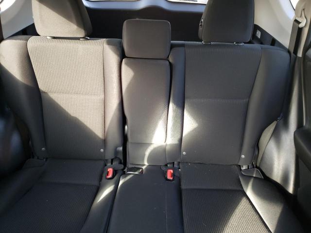 Photo 10 from auction – 2015 TOYOTA RAV4 LE with VIN 2T3BFREV2FW244530