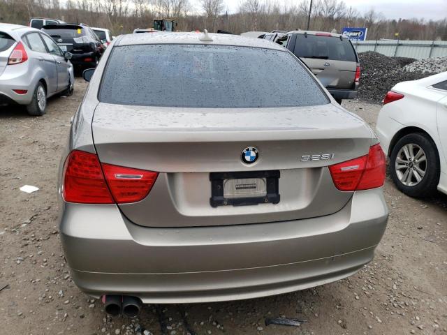 Photo 6 from auction – 2011 BMW 328 XI with VIN WBAPK7C58BA974456
