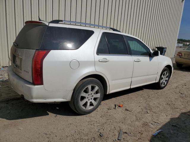 Photo 3 from auction – 2008 CADILLAC SRX with VIN 1GYEE23A180158313