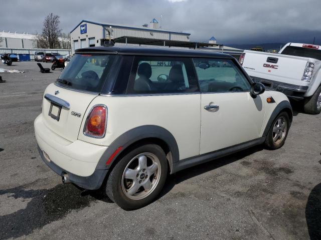 Photo 3 from auction – 2008 MINI COOPER with VIN WMWMF33558TT62339