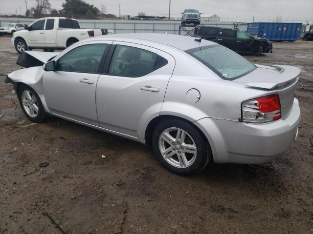 Zdjęcie 2 z aukcji – 2010 DODGE AVENGER R/ z VIN 1B3CC5FB9AN202853