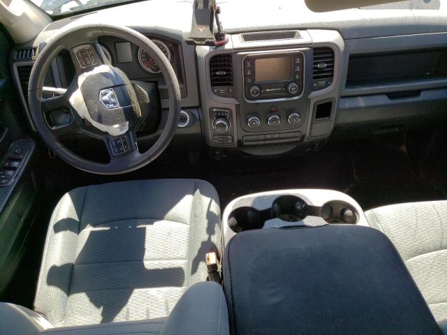 Photo 8 from auction – 2018 RAM 1500 ST with VIN 1C6RR7FG7JS214605