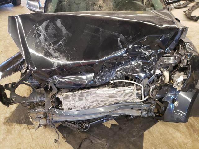 Photo 11 from auction – 2011 CHEVROLET EQUINOX LT with VIN 2CNFLGE50B6457654