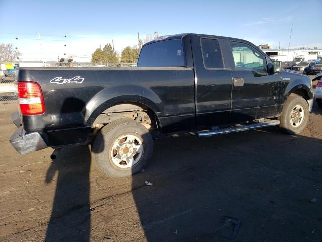 Photo 3 from auction – 2006 FORD F150 with VIN 1FTPX14526FA71132