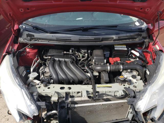 Photo 11 from auction – 2015 NISSAN VERSA NOTE with VIN 3N1CE2CP9FL418882