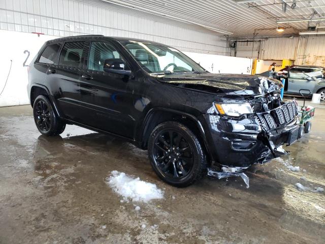 Photo 4 from auction – 2017 JEEP GRAND CHER with VIN 1C4RJFAG3HC938636