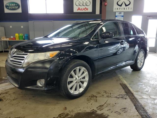 TOYOTA VENZA LE 2012 with VIN 4T3ZA3BBXCU056290 - Photo from auction