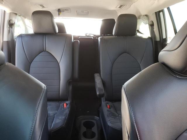 Photo 10 from auction – 2022 TOYOTA HIGHLANDER with VIN 5TDGZRAH2NS545781