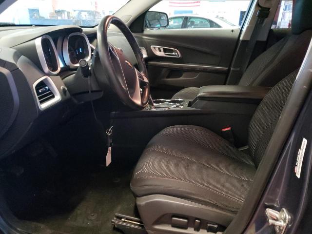 Photo 7 from auction – 2014 CHEVROLET EQUINOX LT with VIN 2GNFLFEK7E6254292