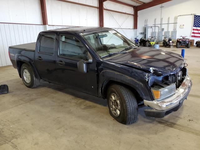 Photo 4 from auction – 2007 GMC CANYON with VIN 1GTDT13E278208303