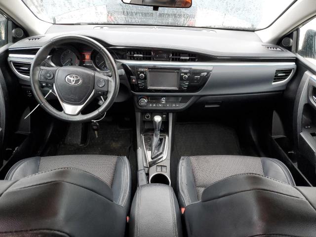 صورة رقم 8 من المزاد - 2016 TOYOTA COROLLA L مع VIN 5YFBURHE4GP400970