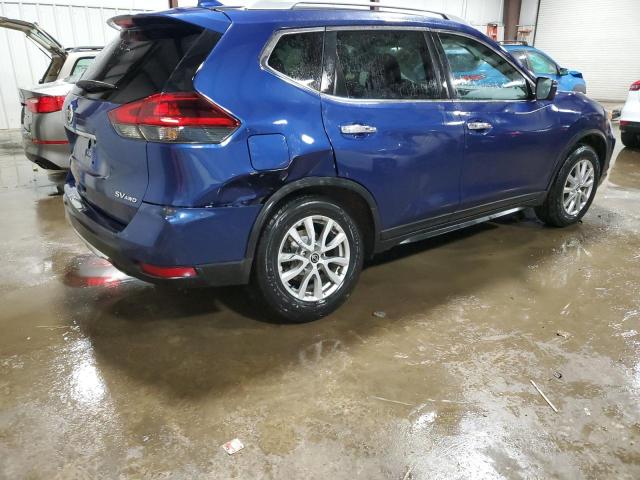 Photo 3 from auction – 2018 NISSAN ROGUE S with VIN KNMAT2MV2JP569289