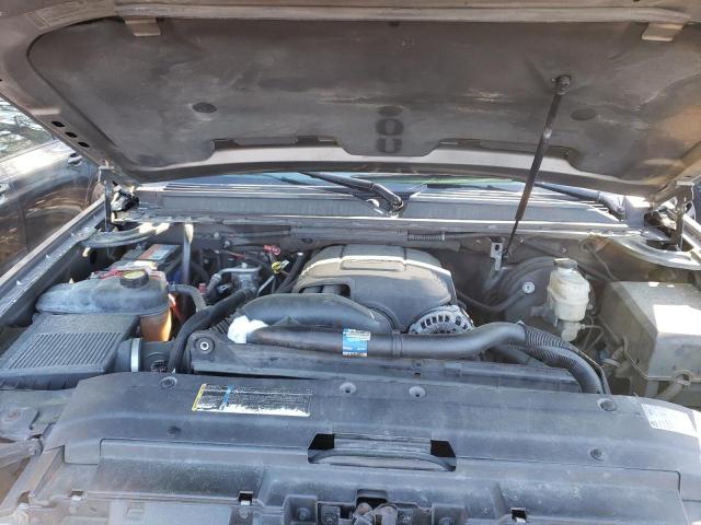 Photo 11 from auction – 2007 GMC YUKON with VIN 1GKFC13J67J127985