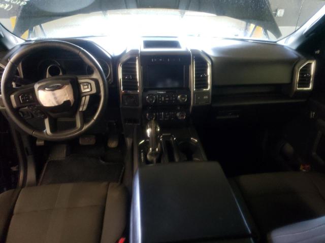 Photo 8 from auction – 2015 FORD F150 SUPER with VIN 1FTFX1EGXFFB22601