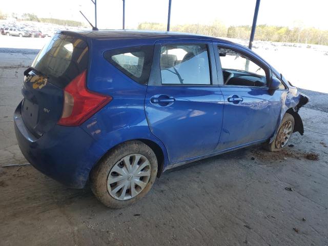 Photo 3 from auction – 2015 NISSAN VERSA NOTE with VIN 3N1CE2CPXFL422262