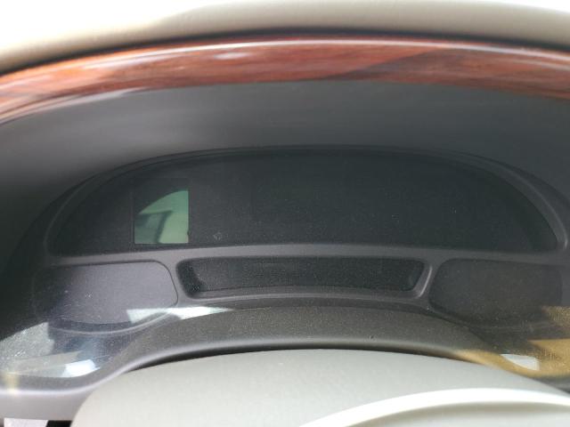 Photo 9 from auction – 2001 CADILLAC DEVILLE with VIN 1G6KD54Y91U191604