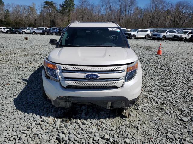 Фото 5 с аукциона – 2013 FORD EXPLORER L с VIN 1FM5K7F85DGA10120
