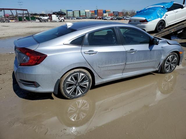 Photo 3 from auction – 2016 HONDA CIVIC EX with VIN 19XFC1F35GE019508