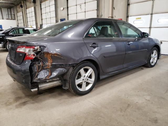 Photo 3 from auction – 2014 TOYOTA CAMRY L with VIN 4T1BF1FK3EU825466