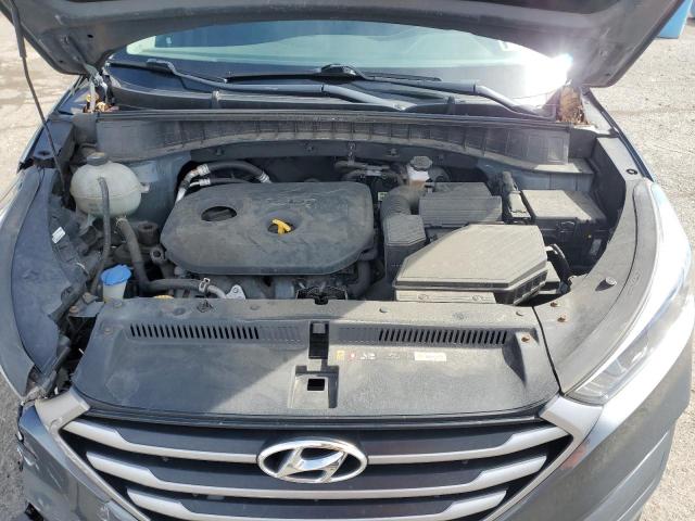 Photo 11 from auction – 2017 HYUNDAI TUCSON LIM with VIN KM8J3CA4XHU509463
