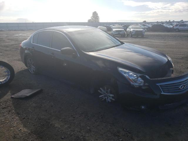 Photo 4 from auction – 2011 INFINITI G37 with VIN JN1CV6AR0BM353514
