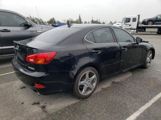 Photo 3 from auction – 2007 LEXUS IS 350 with VIN JTHBE262572012446