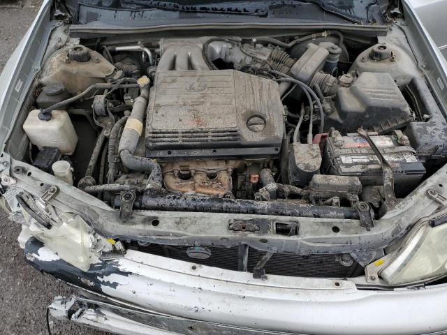 Photo 11 from auction – 2003 TOYOTA AVALON XL with VIN 4T1BF28B73U305772
