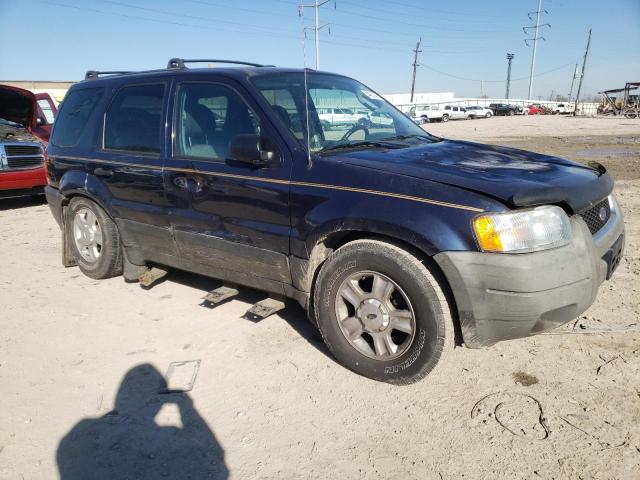Photo 4 from auction – 2004 FORD ESCAPE XLT with VIN 1FMCU93184KB41754
