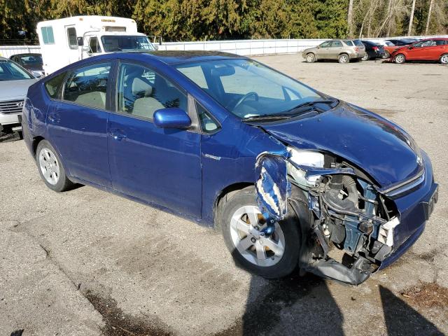 Photo 4 from auction – 2008 TOYOTA PRIUS with VIN JTDKB20U387795355
