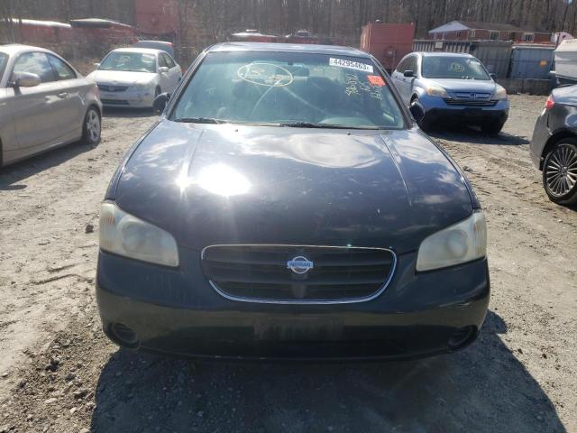 Photo 5 from auction – 2000 NISSAN MAXIMA GLE with VIN JN1CA31D6YT505017