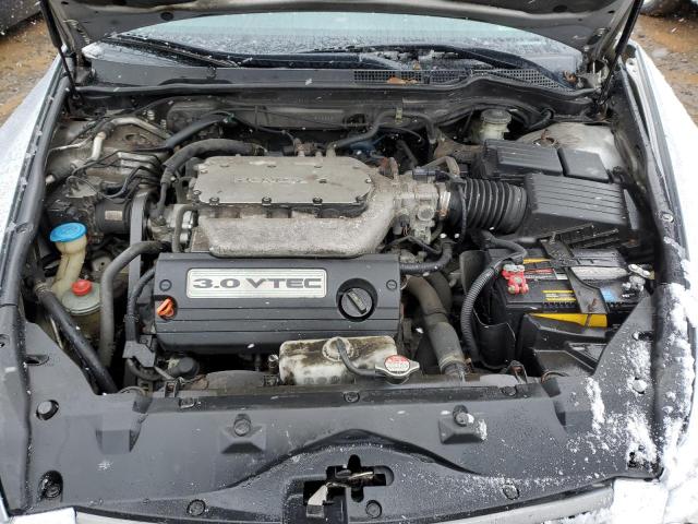 Photo 11 from auction – 2004 HONDA ACCORD EX with VIN 1HGCM66834A022299