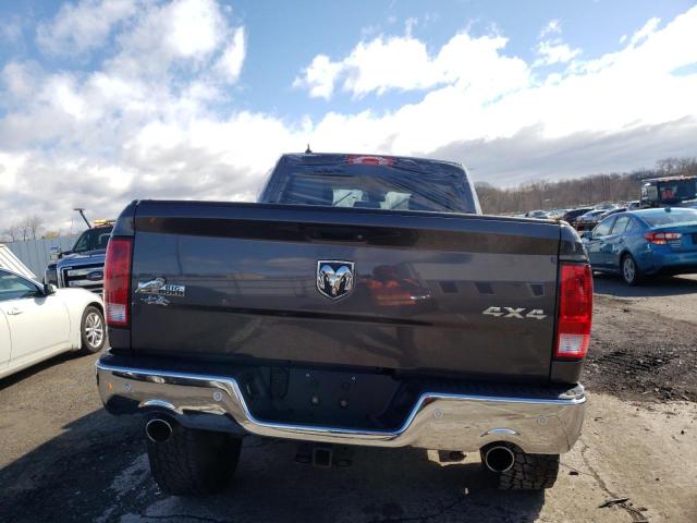 Photo 6 from auction – 2017 RAM 1500 SLT with VIN 1C6RR7GT7HS530799