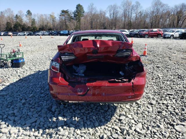 Photo 6 from auction – 2017 VOLKSWAGEN JETTA S with VIN 3VW167AJ5HM379862