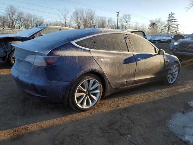 Photo 3 from auction – 2019 TESLA MODEL 3 with VIN 5YJ3E1EB4KF195491