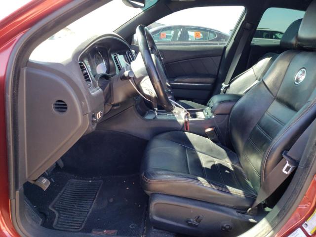 Photo 7 from auction – 2014 DODGE CHARGER R/ with VIN 2C3CDXCT4EH219048